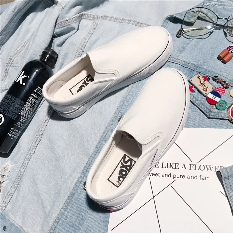 

Spring Lovers Set Foot Men And Women Tide Hand-MLZ