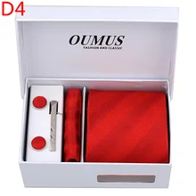 Стильный галстук для жениха, Детский комплект для маленьких джентльменов, галстук комплект одежда для свадьбы, дня рождения подарки галстук-бабочка для Для мужчин Великолепная шелковая гравита тонкая стрела галстук-бабочка, комплект