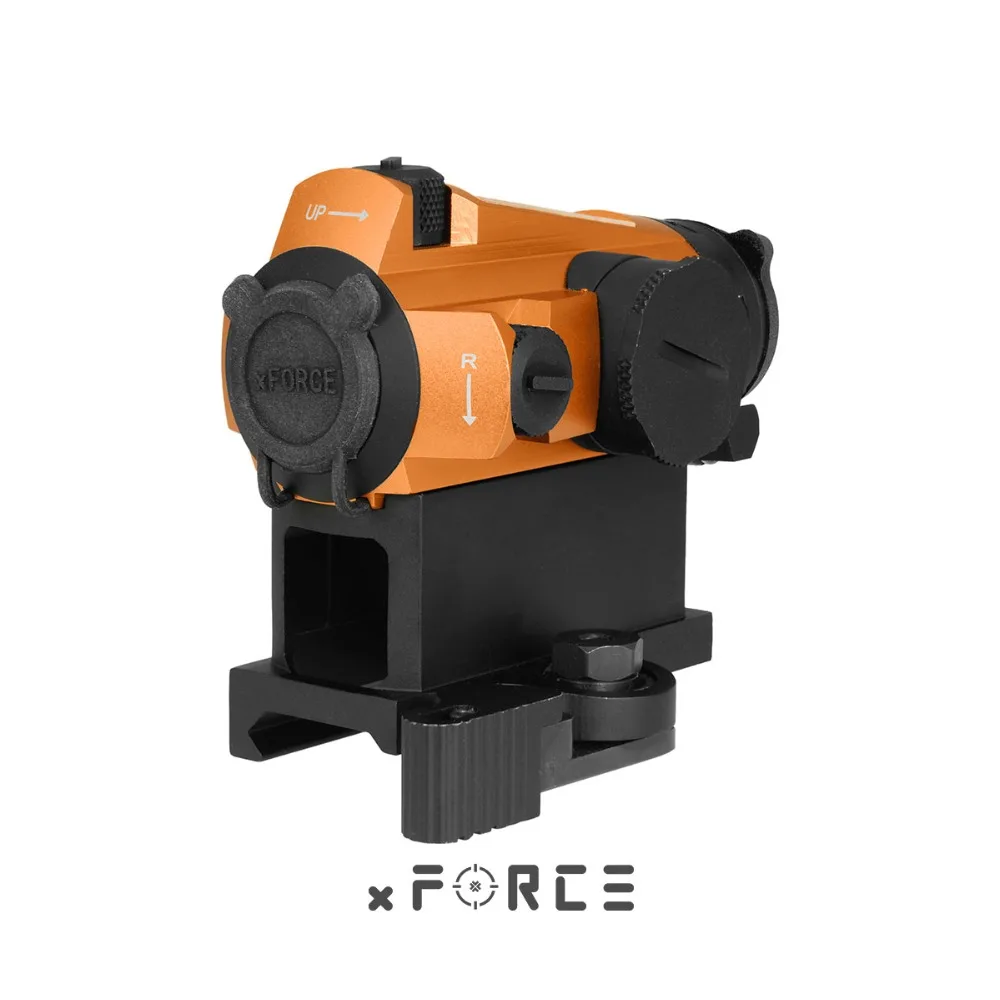 XR002ORN04