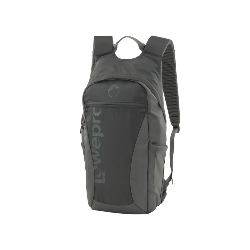 Рюкзак с защитой от кражи для камеры, 22L AW, лучший рюкзак с защитой от кражи, водонепроницаемый рюкзак - Цвет: Gray