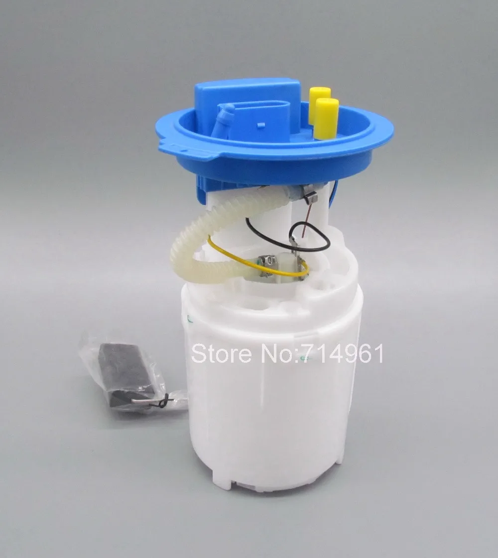 Чехол 1K0919051DB E8833M SP5021M для Volkswagen Beetle Golf Jetta Audi A3|golf fuel pump|case forcase for volkswagen |