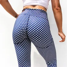 

2018 New Women Leggings Yoga Pants Push Up Pants Printed Leggings Gym Female Sexy Yoga Leggings Tights