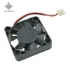 Refrigerador ventilador Axial, 12V 40x40x10mm para Arduino ordenador Raspberry Pi 3D impresora CF ► Foto 1/5