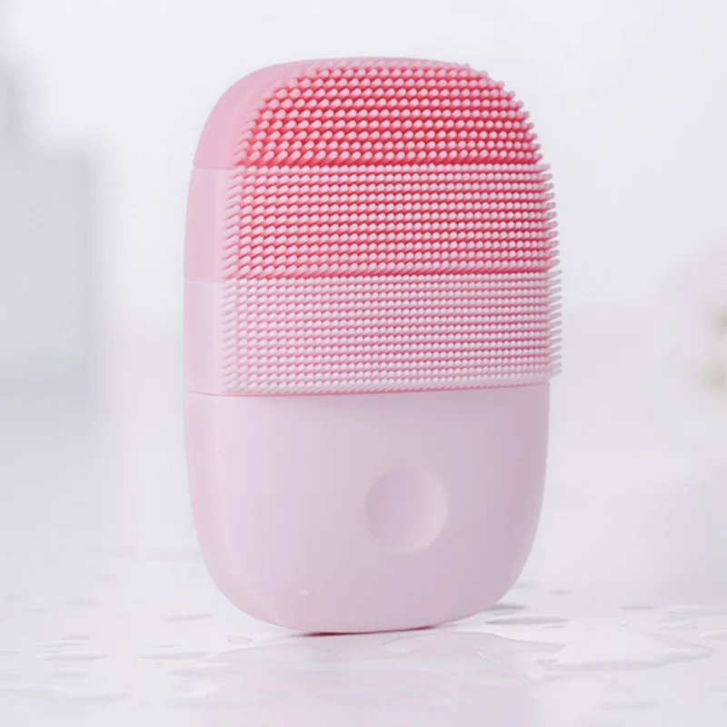 Xiaomi inFace Small Cleansing Instrument Deep Cleanse Sonic Beauty Facial Instrument Cleansing Face Skin Care Massager