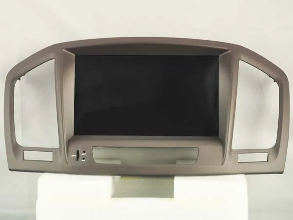 WITSON PX5 Android 9,0 автомобильный DVD gps для OPEL INSIGNIA 2008-2011 Автомобильный аудио gps DVD 4 Гб ram+ 64 Гб FLASH 8 Восьмиядерный+ DVR/wifi+ DAB+ gps - Цвет: AC8227L 9.1 OS-BROWN