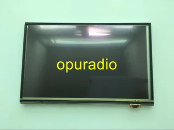 

Free shipping AUO 8.0inch LCD display C080VAN02.1 screen with touch digitizer for car DVD GPS navigation LCD monitor
