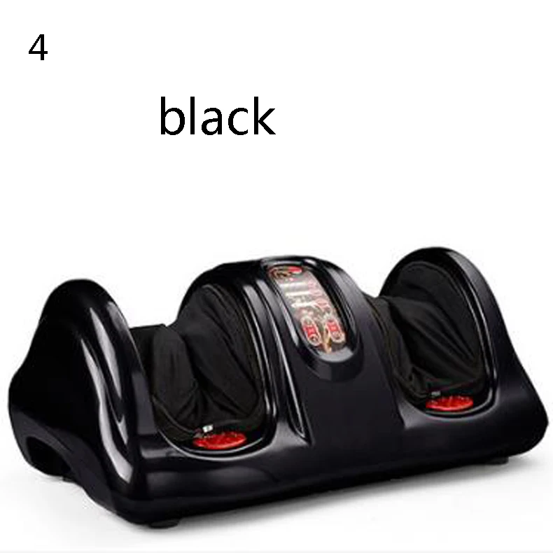 Multifunctional the leg massage device foot machine massage instrument