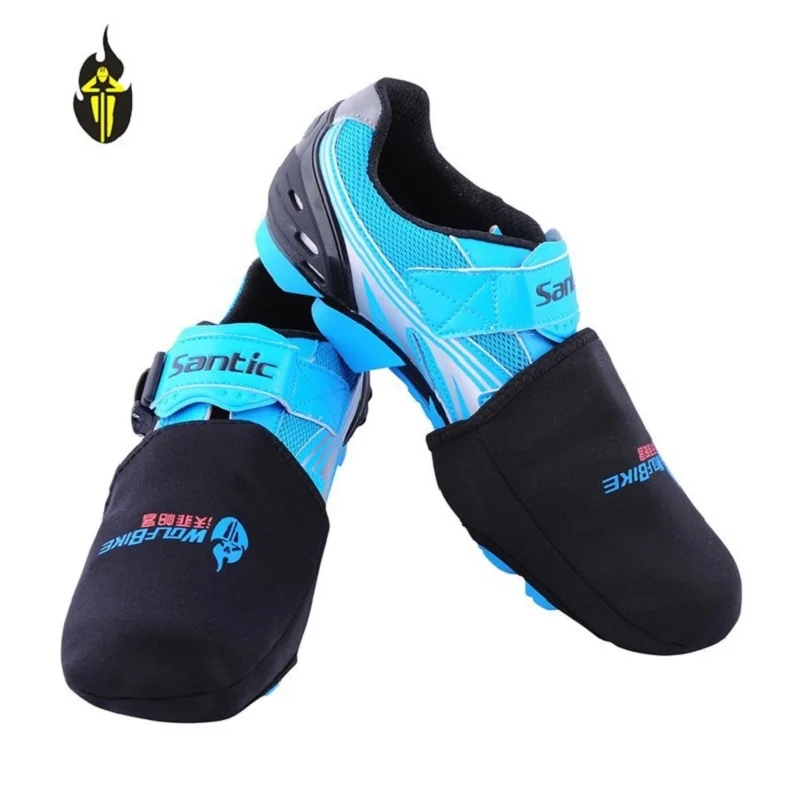 WOSAWE Cycling Shoe Cover Waterproof MTB Bicycle Shoes Boot Protector