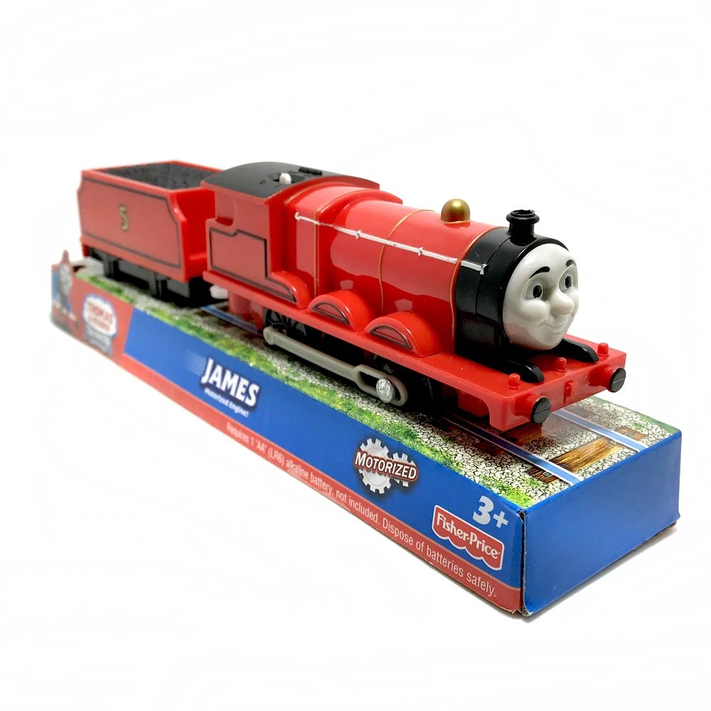 trackmaster trucks
