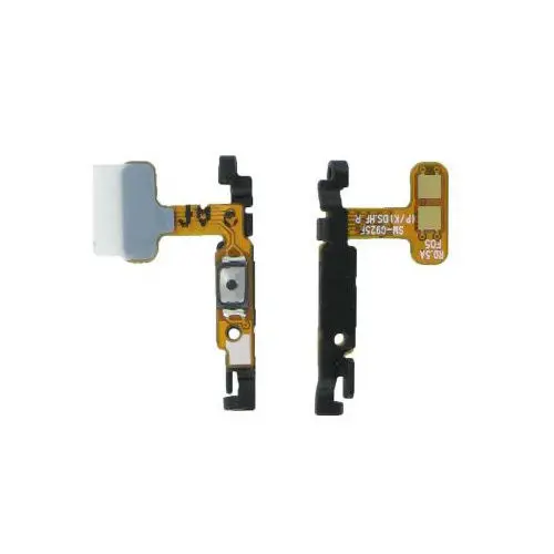 

2PCS/Lot Power On / Off Button Flex Cable Ribbon Replacement Part For Samsung Galaxy S6 Edge Plus SM-G928