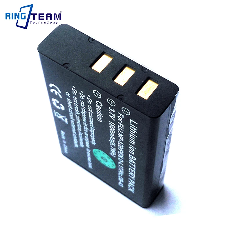 Bateria digital NP-120 FNP-120 fnp120 para entax