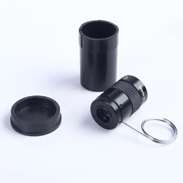 

Mounchain Outdoor telescope 2.5x17.5 Mini high power glasses magnifier Telescopes theatrical monoculars night vision for hunting