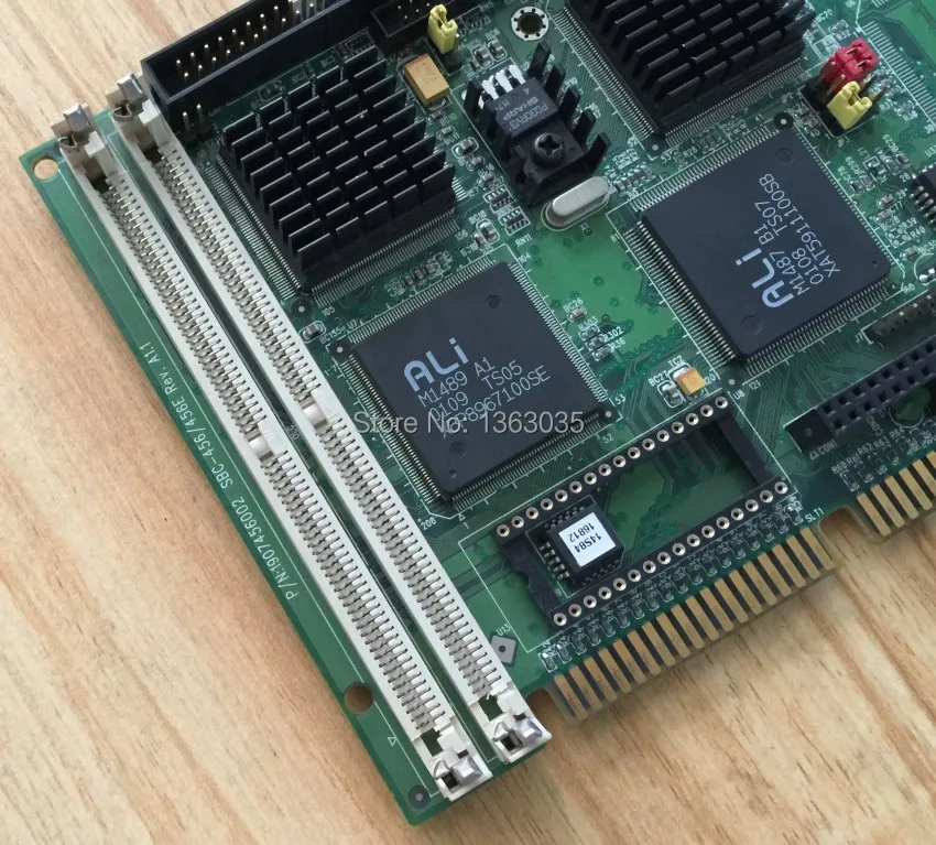 SBC-456 456E  3