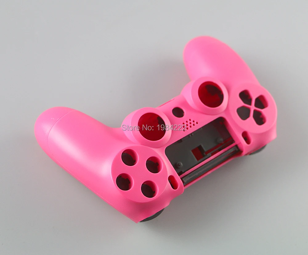 OCGAME для PS4 Pro беспроводной Dualshock 4 контроллер JDS040 jds 040 0 передний задний жесткий