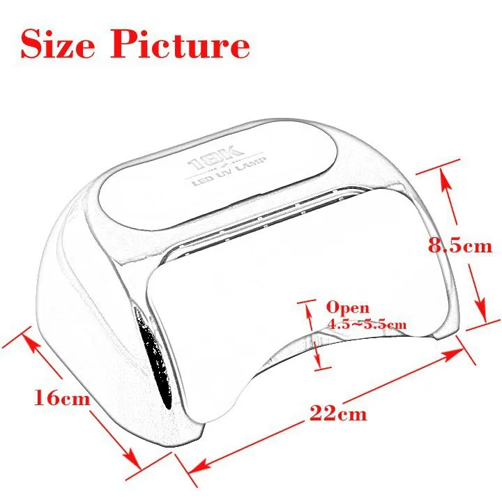size