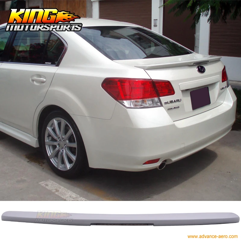 Brake Service Coupons >> For 10 14 Subaru Legacy Sedan 4Dr Trunk Spoiler LED 3RD Brake Light (FRP)-in Spoilers & Wings ... Brake Service Coupons >> For 10 14 Subaru Legacy Sedan 4Dr Trunk Spoiler LED 3RD Brake Light (FRP)-in Spoilers & Wings ...