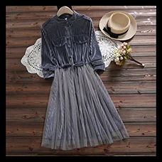 Vintage-Women-Plaid-Dress-Vogue-Turn-down-Long-Sleeve-Ladies-Dress-2019-Spring-Casual-A-Line.jpg_640x640