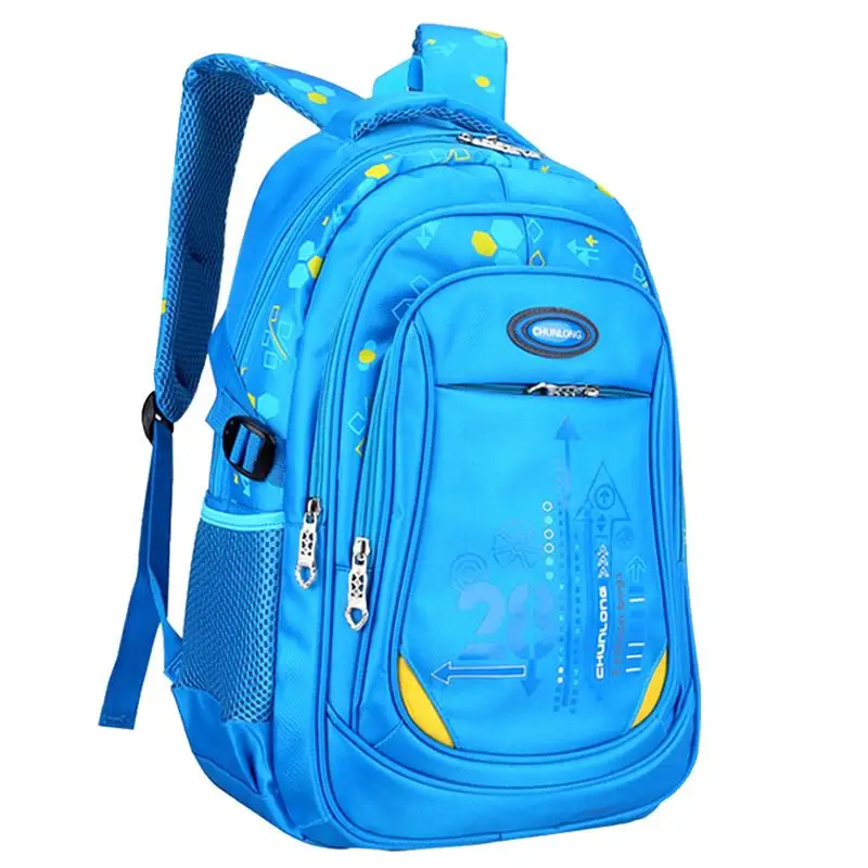 Aliexpress.com : Buy 2018 Cute Primary School Backpack For ...