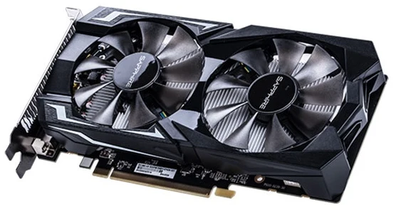 Видеокарты SAPPHIRE Radeon RX 560 4G 4GB RX560 RX560D GDDR5 PCI для настольных игр видеокарта RX 570 580 RX570 RX580 не майнит