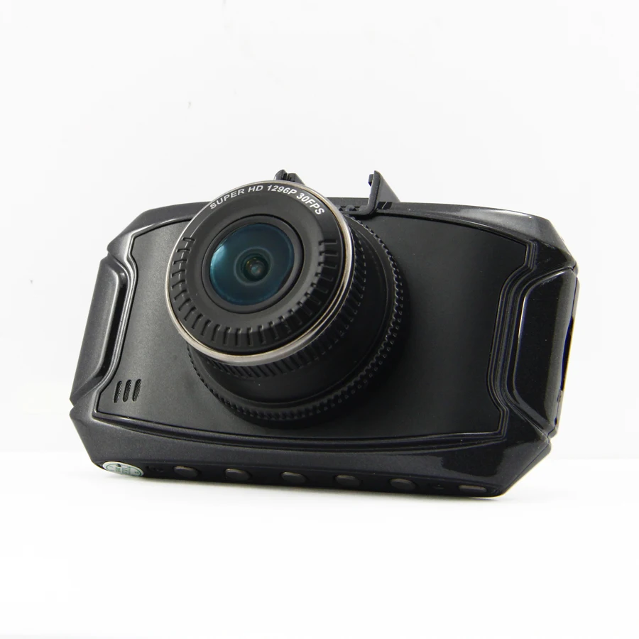 

XYCING G90 Car DVR Ambarella A7LA50 FullHD 1296P Dash Cam with 2.7 inch Screen HDR G-Sensor H.264 Night Vision Car Black Box DVR