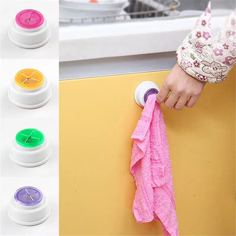 4 шт. держатель для полотенец|cabinet towel holder|towel rack cabinetclasp clip |