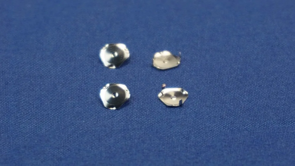 Snap Dome 6.0 Triangle