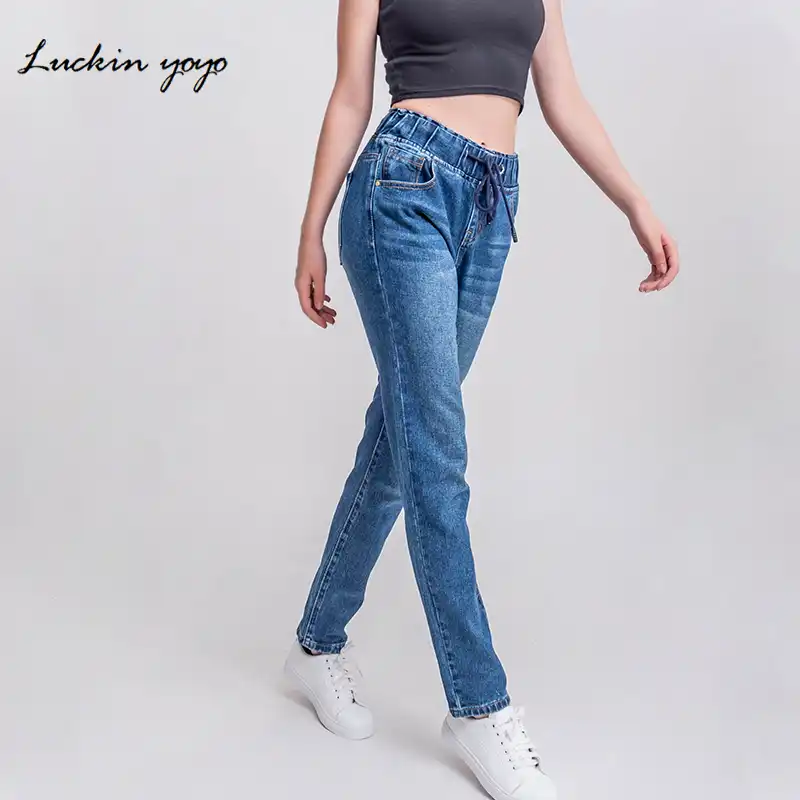 mom jeans push up