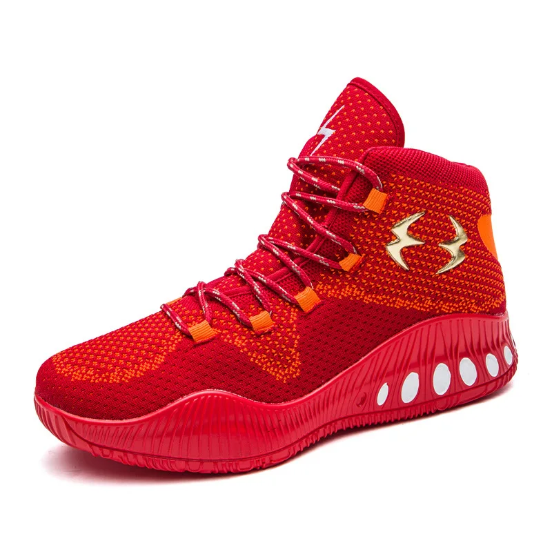 shock absorbing shoes