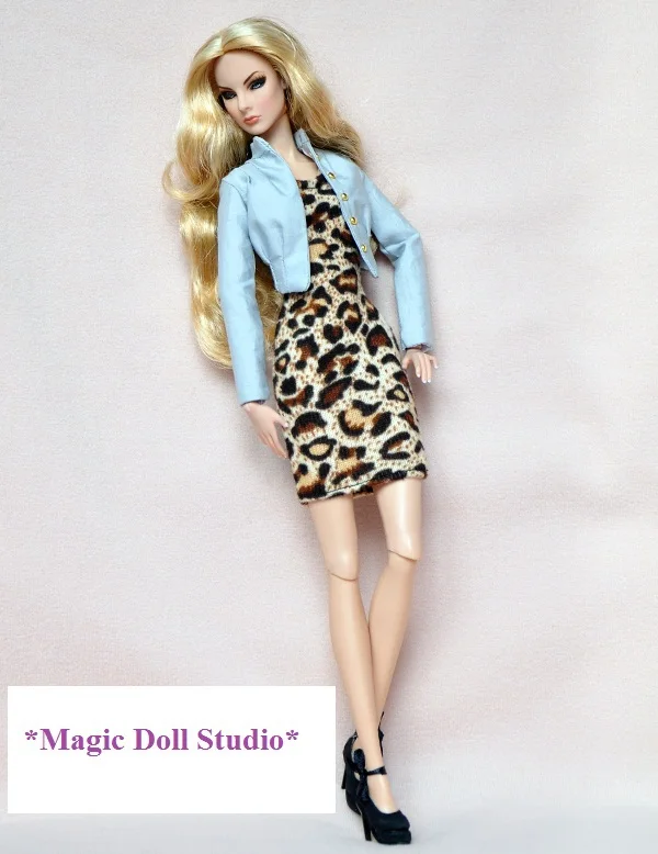 fashion royalty outfits