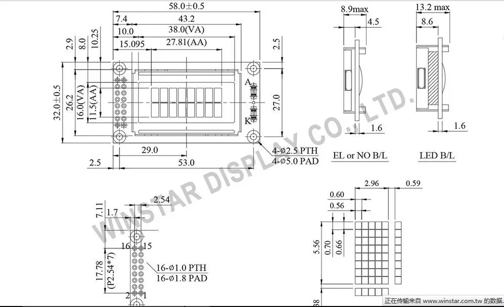 WH0802A1 2