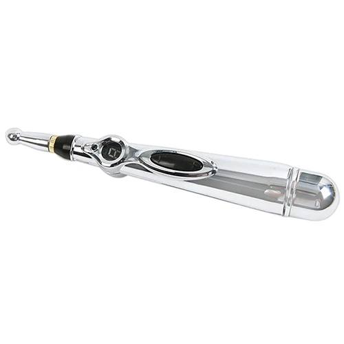Electric Acupuncture Magnet Therapy Heal Massage Pen Meridian Energy Pen instrument Meridian Energy Electric meridians Laser