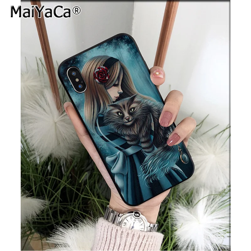 Cheshire Cat Alice in Wonderland