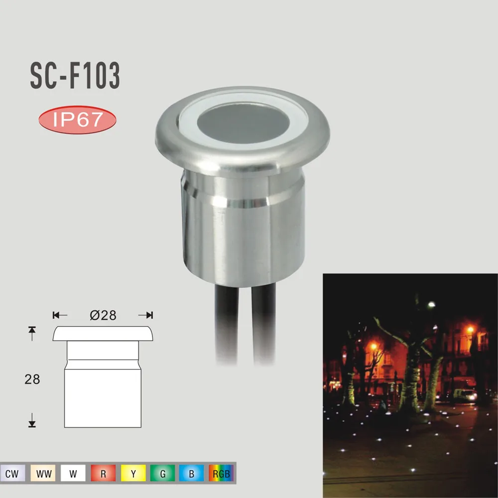 Sala de Estar Piso de Madeira Luz para Jardim Peças Lote Undergournd Levou Recesso Lâmpada Led Passo Quintal Natural Pedra 6 - 11 LED Passo Luz para Jardim Quintal Lâmpada