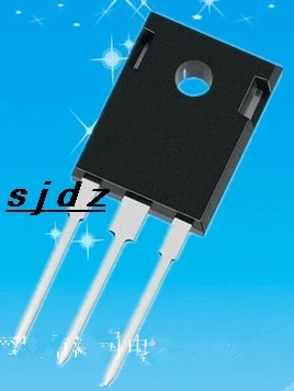 G40N60UFD G40N60 TO247 10 шт. | Электронные компоненты и принадлежности