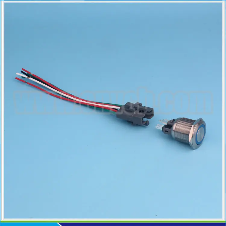 IB22A-P11F-E IB22A-P11Z-E with harness set (3)