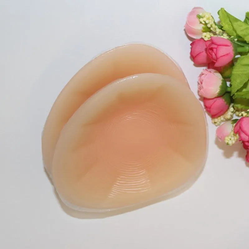 

Size10 105C/110B Cup For breast Cancer Patients Breast Compensate Silicon Breast Form Prosthesis Natural Realistic