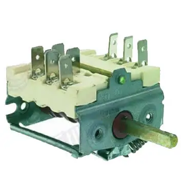 все цены на EGO 4926915769SELECTOR SWITCH 0-1 POSITIONS онлайн