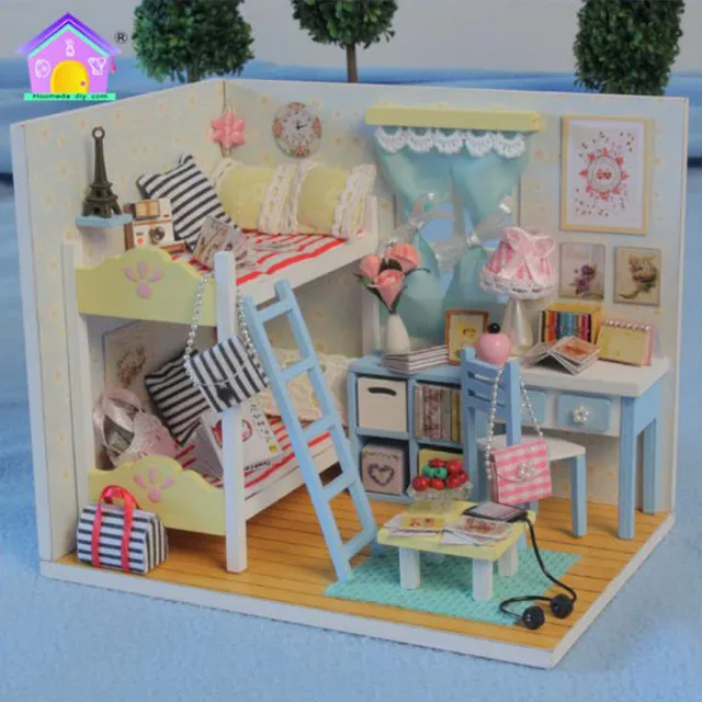 dolls house boys