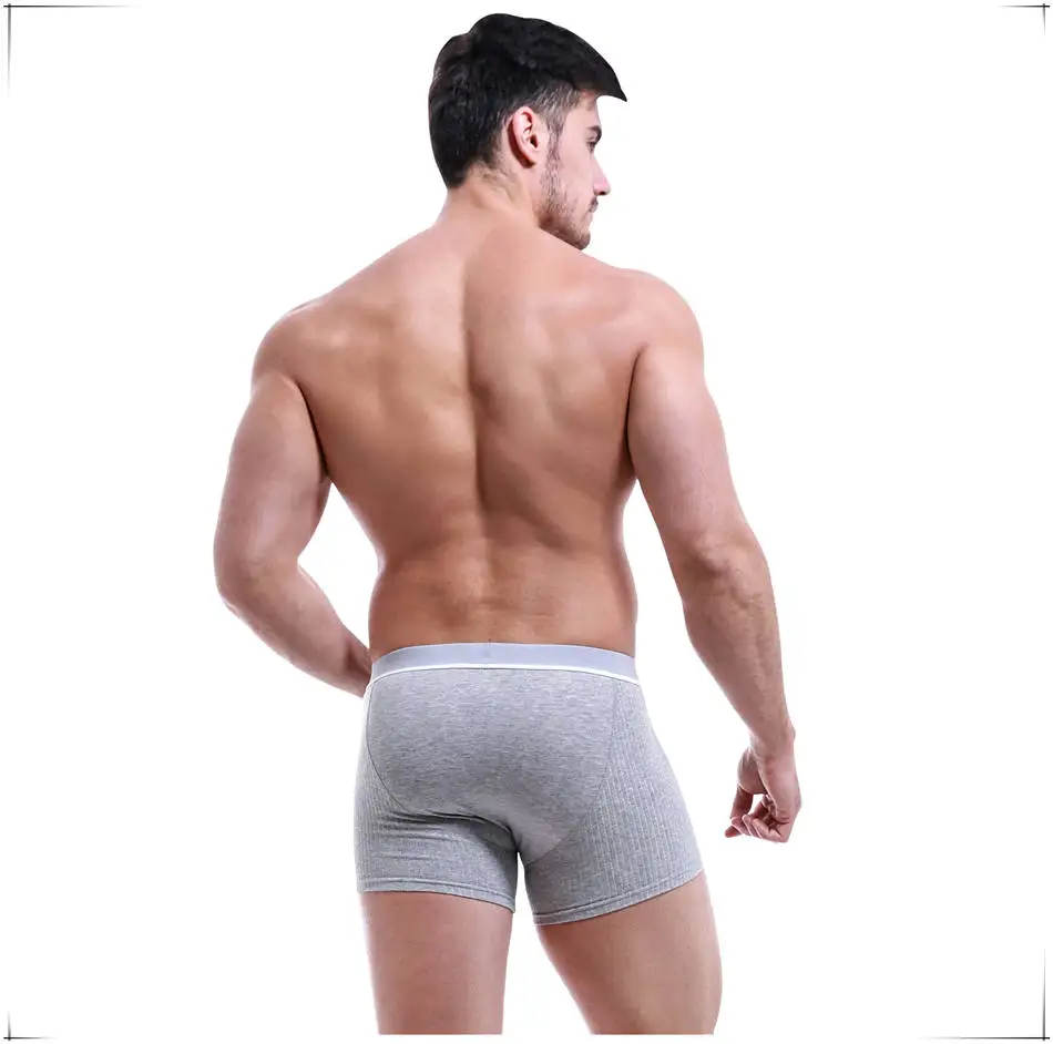 NKD10301long boxers underwear 09