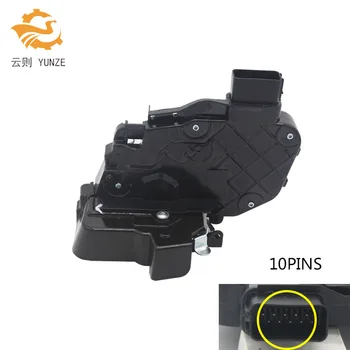 

FQM000144 FQM000145 REAR RIGHT DOOR LATCH MECHANISM LOCK ACTUATOR FOR LAND ROVER DISCOVERY MK3 MK4 2004-2017