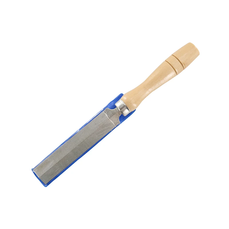 

3 4 5 Inches Titanium Plated Diamond File for Diamond Wood Carving Metal Glass Grinding Woodworking Garden Tool h2