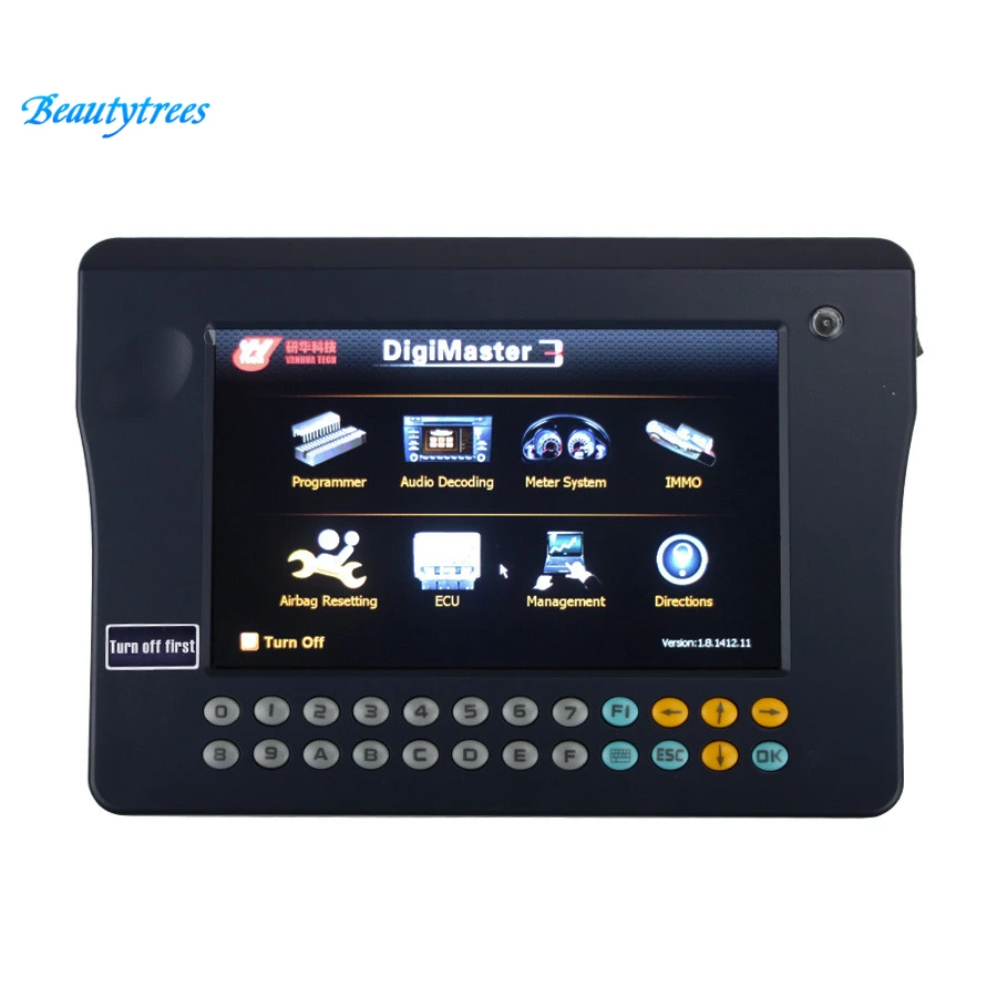 japanese mileage correction tool digimaster 3 car list adjust car kilometer no token limited