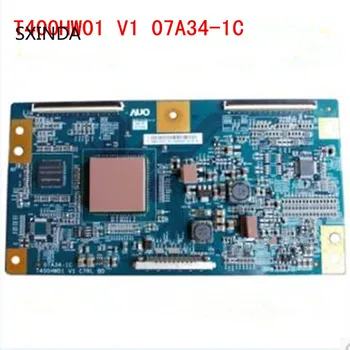 

Free shipping 1PCS LCD Board T400HW01 V1 07A34-1C Logic board
