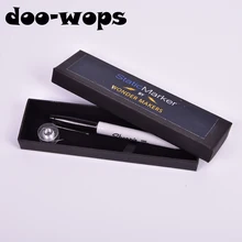 Статический маркер от Wonder Makers, магические трюки, множество эффектов, Магическая ручка, маг, маг, близкий к сцене, иллюзия, трюк, Забавный ментализм