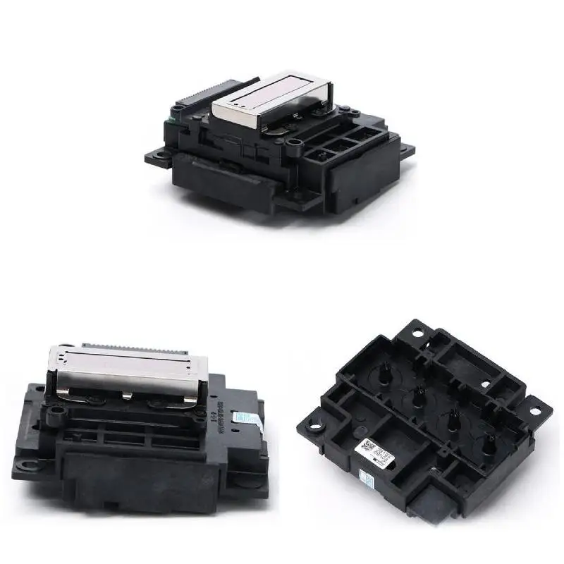 Новый принт душ насадка для душа EPSON L303 L351 L353 L551/310 L358 ME303 DC128|Детали и аксессуары