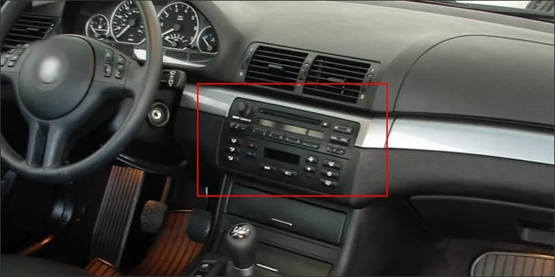 Cheap Liislee For BMW E46 M3 1998~2005 Stereo Radio CD DVD Player GPS Nav Navi Navigation 1080P HD Screen System Original NAVI Design 0 Cheap Liislee For BMW E46 M3 1998~2005 Stereo Radio CD DVD Player GPS Nav Navi Navigation 1080P HD Screen System Original NAVI Design 0