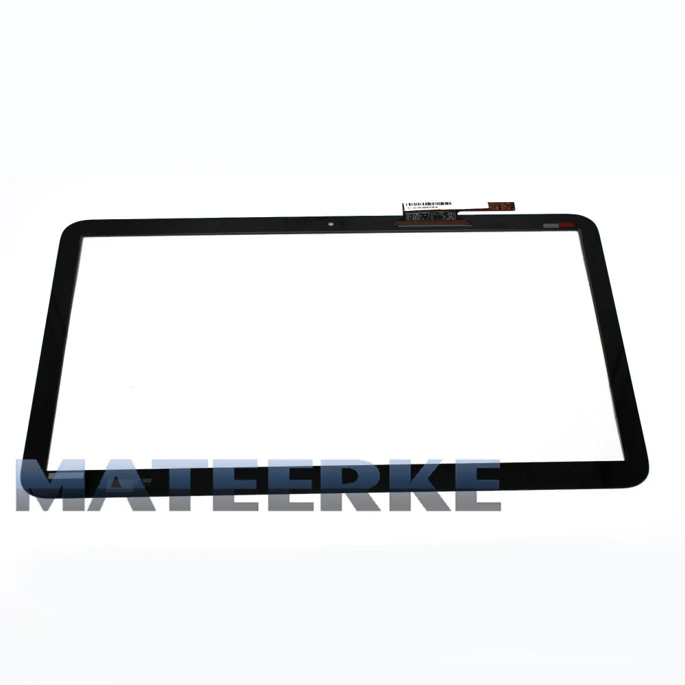 

15.6" Touch Screen Digitizer Glass Repaire Parts For HP ENVY TouchSmart 15-J 15-J100 15-J152NR 15-J053CL 15J-080ez