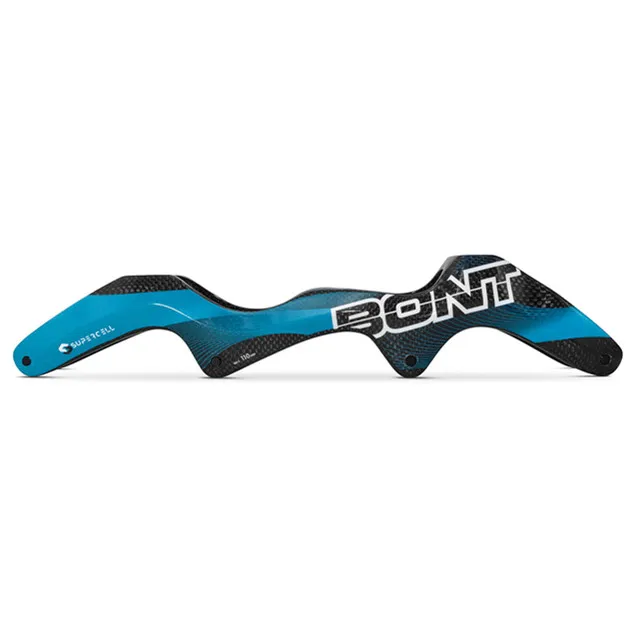 

BONT Supercell 1.0 Inline Carbon frame Inline skate frame Speed skate frame 13.2"