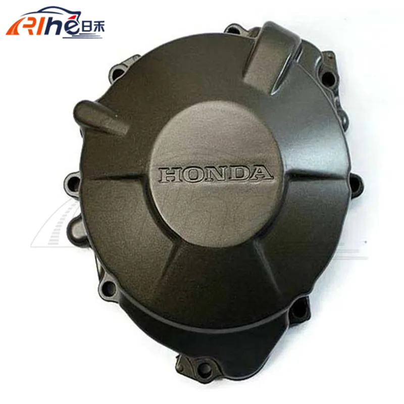 

new wholesale motorcycle parts aluminum engine stator cover motorbike stator engine cover For HONDA CBR600RR 2003 2004 2005 2006
