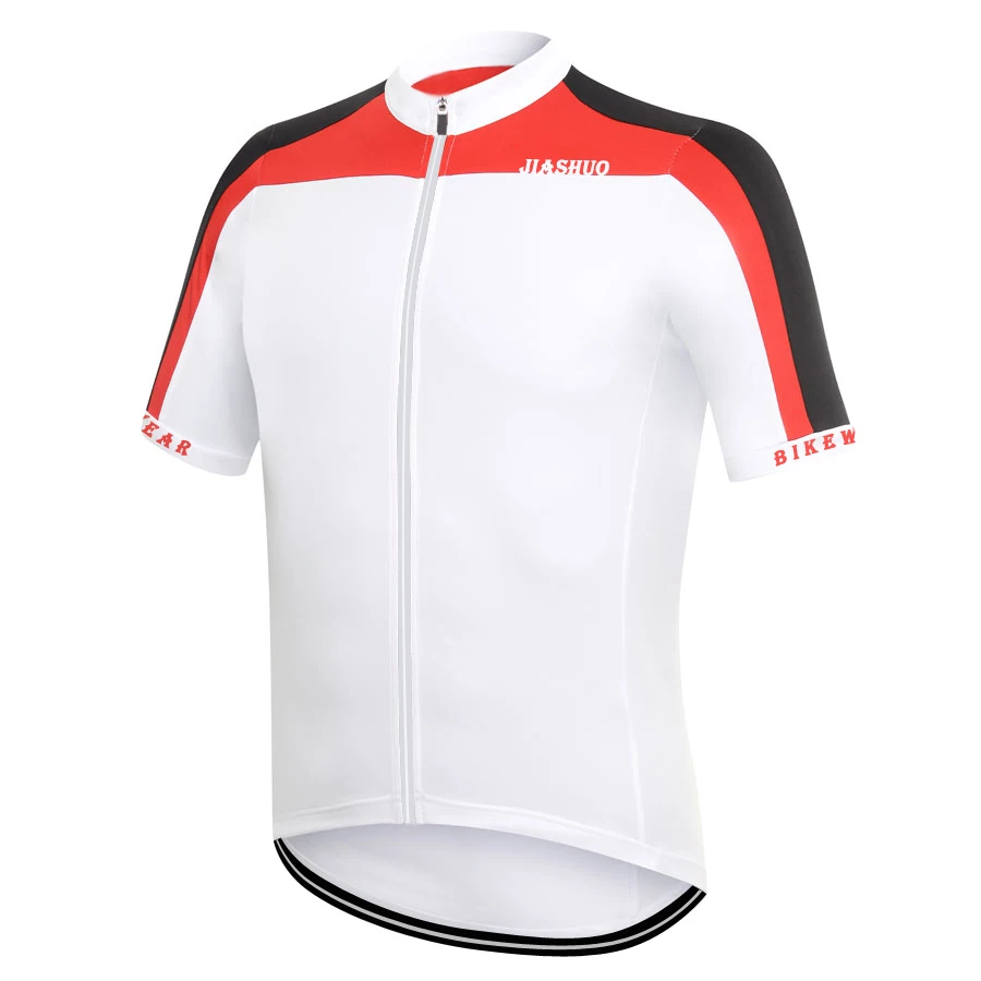 Racing cyclist jersey l equipe nationale de Chine/lead 50 mm